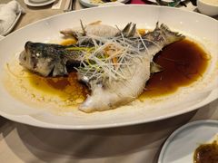 -北京国际饭店·谭府餐厅