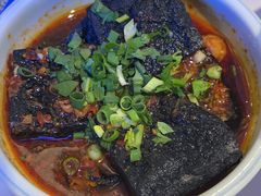 长沙臭豆腐-兰湘子·湘菜小炒(长安万科广场店)