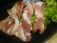 -新石器烤肉(中房金谊广场店)