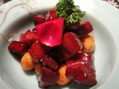 外婆红烧肉-花千醉(新街口店)