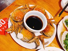 -温州一家人美食(西木头市店)