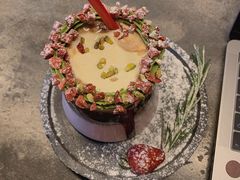 -BE NORMAL CAFE(霞溪路店)