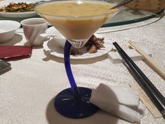 -荣粤酒家·融合粤菜