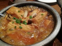 -南拳十三姨·潮汕砂锅粥(世纪金源店)