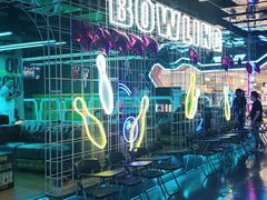 -世代星球·保龄球·镭战真人CS·团建(杨浦店)