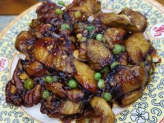 -砂锅居(西四店)