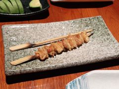 -千代武日本料理(爱建店)
