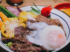 -江户烧肉(高德店)