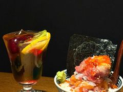 -桂马·日本料理·海胆·海鲜饭·酒场(民主广场店)