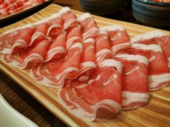-赤RedBowl川锅·炙烤·板前(北京瑰丽酒店)