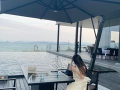 -深圳大梅沙京基洲际度假酒店