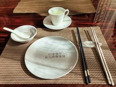 -民族饭店-四季餐厅