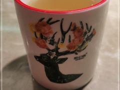 -新白鹿餐厅(嘉兴八佰伴华府店)