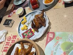 -点都德(千灯湖环宇城店)