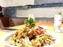 -泰钰丰烤鸭(永安道店)