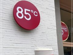 -85度C(上海广元店)