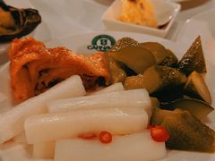 -戈拿旺巴西烤肉(崇文门店)