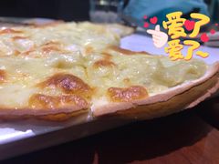 -芭莉与彩虹西餐厅(成都合生汇店)