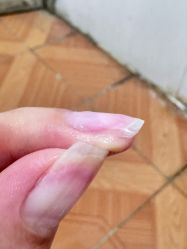 -UGIRL有个美甲