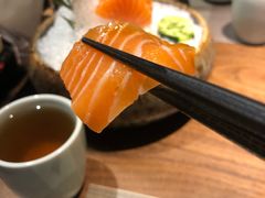 -山葵家·创意料理(EFC欧美广场店)