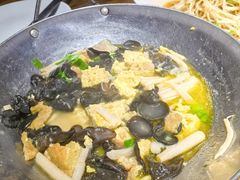 -印巷里主题餐厅(马鞍山店)