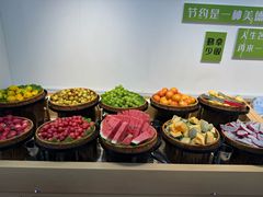 -仙螺岛海鲜自助餐厅(总店)