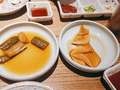 -泥炉烧肉师(新街口金銮巷店)
