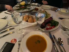 -Keens Steakhouse