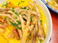 -呼吸森林·生态农庄农家乐私房菜