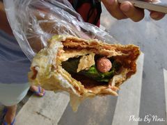 iphone_upload_pic-青岛第二海水浴场