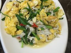 -锋味海鲜菜馆
