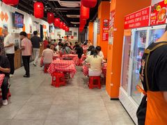 -荆九爷爆炒桥头三嫩(云南北路店)