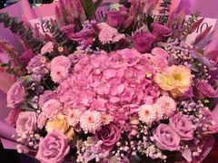-花鸟鱼虫鲜花绿植市场(玉泉路店)