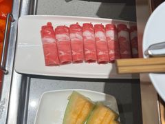 -海底捞火锅(金地广场生日主题店)