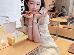 -LANLIZI BAKERY(COSMO店)