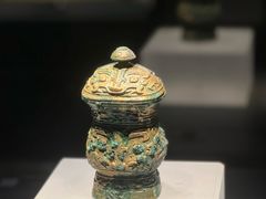 -太原市博物馆