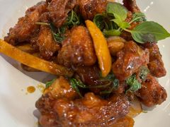 -唐河王记·南阳民间菜(国基路店)