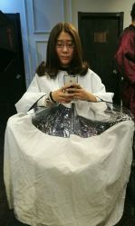 -Tipo Hair salon（明星）店
