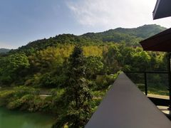 -宁海安岚·南溪阁全日餐厅