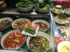 -老胶东家常菜馆(市场一路店)