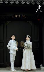 -AOROA·奥洛拉婚纱摄影·旅拍·礼服