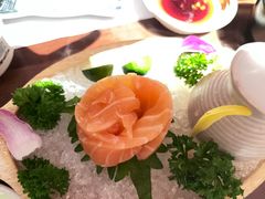 -木村武·手作寿司料理(中山亭店)