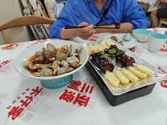 -不仔客海鲜·三亚老字号(第一市场店)