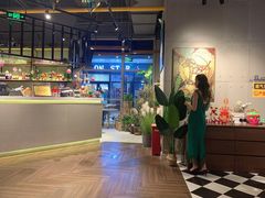 -MOCUS莫卡斯餐厅(祥云小镇店)