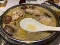 -赵记老铺(市府恒隆广场店)