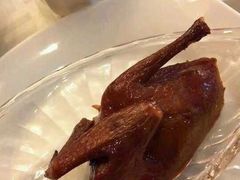 手抓乳鸽-潮福城大酒楼(北尚店)