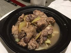 -来客家食府 · 福建客家菜(厦禾路店)