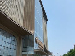 -银泰百货(北京大红门店)