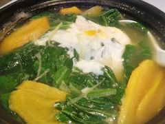 -山顶沙河粉-粤菜馆(凯旋店)