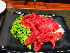 -泰白海鲜烧烤大全